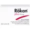 RÖKAN Plus 80 mg comprimidos recubiertos con película, 120 uds