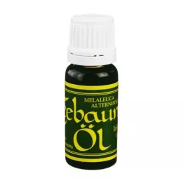 TEEBAUM ACEITE, 10 ml