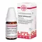 Glóbulos de Cuprum Sulfuricum D12 (10 g)