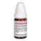 Glóbulos de Cuprum Sulfuricum D12 (10 g)