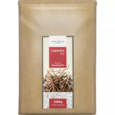 LAPACHO INNERER Té de corteza, 1 kg