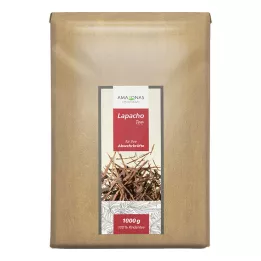 LAPACHO INNERER Té de corteza, 1 kg