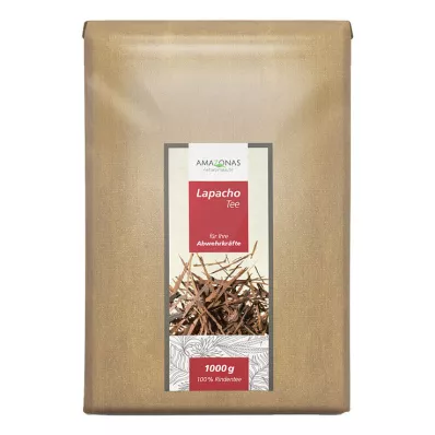Té de Corteza Interna de Lapacho, 1kg