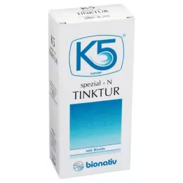 Tintura K 5 Special N, 250 ml