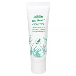 TEEBAUM CREMA DENTAL, 50 ml