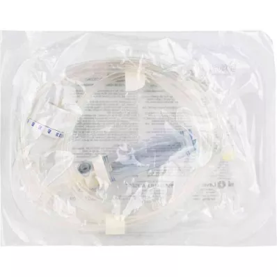 Accesorios de infusión Regulador Infusum Dosi Flow 30 (1 pieza)