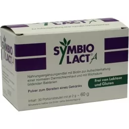 SYMBIOLACT Una bolsita, 30 uds