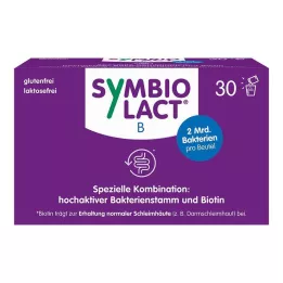 SYMBIOLACT Bolsita B, 30 uds
