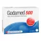 GODAMED 500 comprimidos, 20 unidades