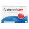 GODAMED 500 comprimidos, 20 unidades