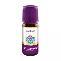EISENKRAUT ÖL 8% orgánico en jojoba orgánica, 10 ml
