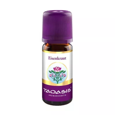 Aceite de verbena orgánico 8%, 10 ml