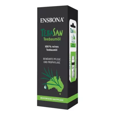 Aceite de árbol de té Tebasan, 10 ml