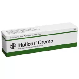 HALICAR Nata, 50 g