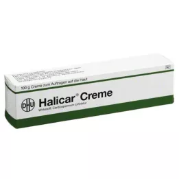 HALICAR Nata, 100 g