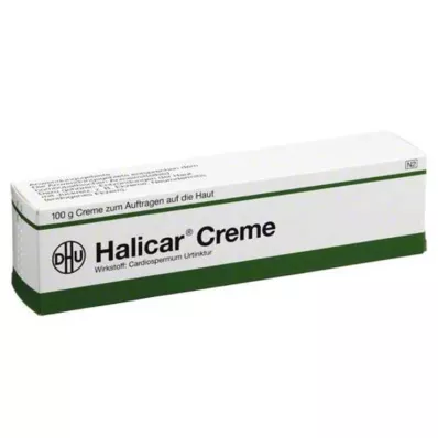 HALICAR Nata, 100 g