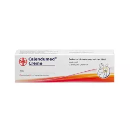 CALENDUMED Nata, 50 g