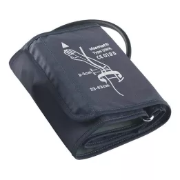 VISOMAT Doble comf.UWK 23-43 cm, 1 ud