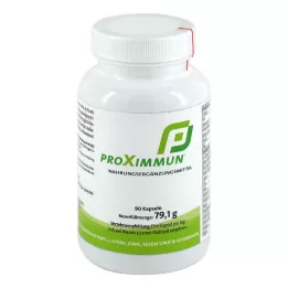 PROXIMMUN Cápsulas, 90 uds