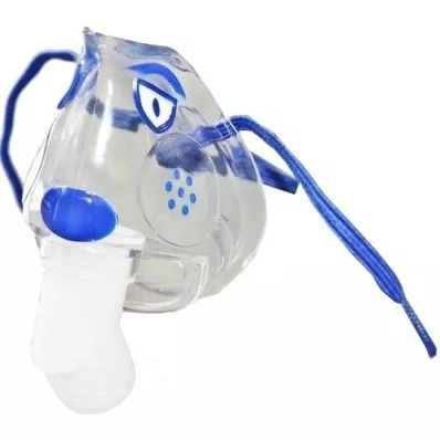 OMRON Nebulizador VVT f.C28/29 bebé/niño mas.0-6y, 1 ud