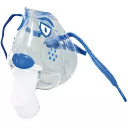 Nebulizador Omron Vvt para C28/29 bebé/niños Mas.0 - 6y., 1ud