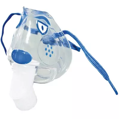 Nebulizador Omron Vvt para C28/29 bebé/niños Mas.0 - 6y., 1ud