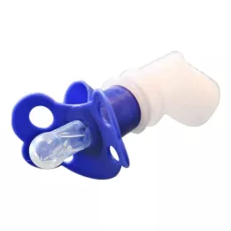 OMRON Nebulizador VVT f.C28/29 Schnul.Mas.Ba.b.1J, 1 ud