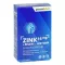 GESUND LEBEN Zinc 15 mg+selenio cápsulas, 60 uds