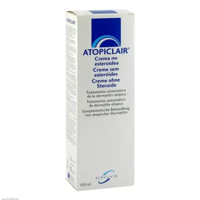 Crema atopiclair, 100 ml