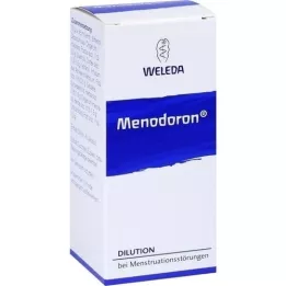 MENODORON Dilución, 50 ml