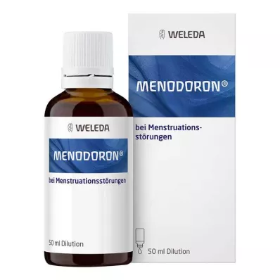 Dilución de menodorona, 50 ml