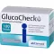 GLUCOCHECK Lancetas Universal, 100 uds