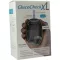 GLUCOCHECK XL Medidor de glucosa en sangre mmol/l, 1 ud