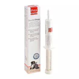 PHA Pasta Diarrhoea Stop para perros, 15 ml