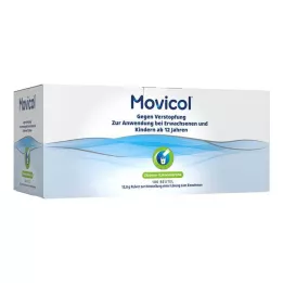 MOVICOL Sobre de solución oral, 100 uds