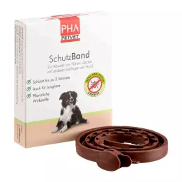 PHA Banda protectora para perros, 1 ud