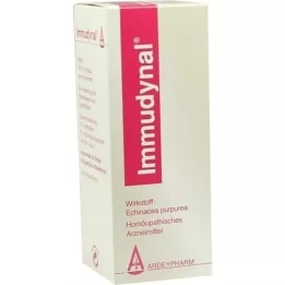 IMMUDYNAL tintura madre, 100 ml