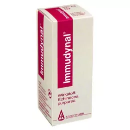 IMMUDYNAL tintura madre, 100 ml