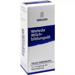 ACEITE DE FORMACIÓN DE LA LECHE, 20 ml