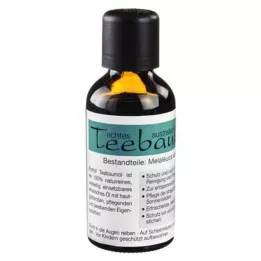 TEEBAUM ACEITE, 50 ml