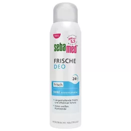 SEBAMED Aerosol Fresh Deo, 150 ml