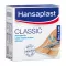HANSAPLAST Escayola clásica 4 cmx5 m, 1 ud