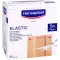 HANSAPLAST Esparadrapo elástico 6 cmx5 m, 1 ud