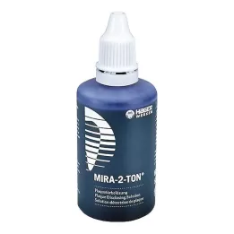MIRA 2 solución de tinción de placas de arcilla, 60 ml