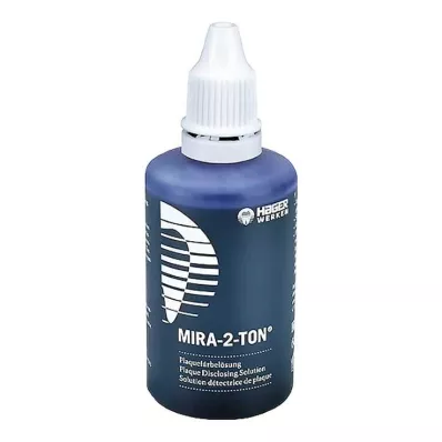 MIRA 2 solución de tinción de placas de arcilla, 60 ml