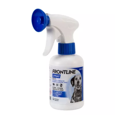 FRONTLINE AEROSOL, 250 ml