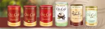 Instructions for use for Polvo proactivo Chi Cafe, 180 g - 4