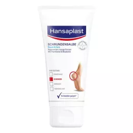 HANSAPLAST Pomada reparadora piel agrietada &amp; Cuidado, 40 ml
