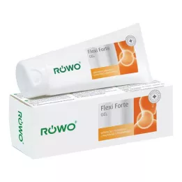 RÖWO Gel Flexi Forte, 100 ml