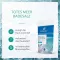 DERMASEL Sales de baño puras del Mar Muerto, 5 kg